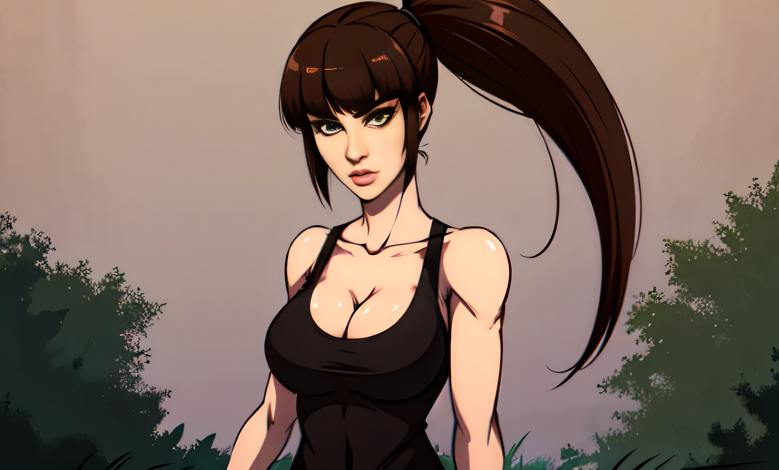 Chloanne - Dark Souls - DS2 v1.0
