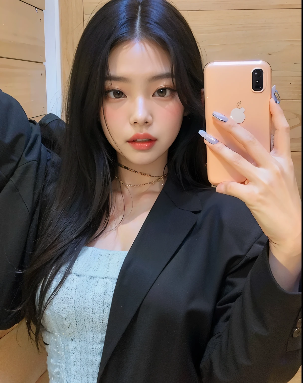 jennie blackpink