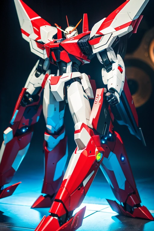 Mecha　　art