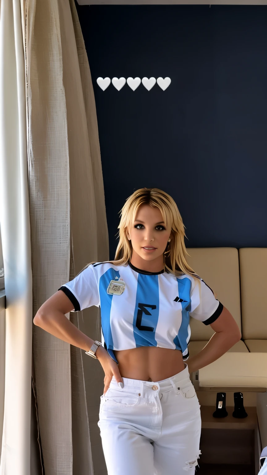 Britney Spears