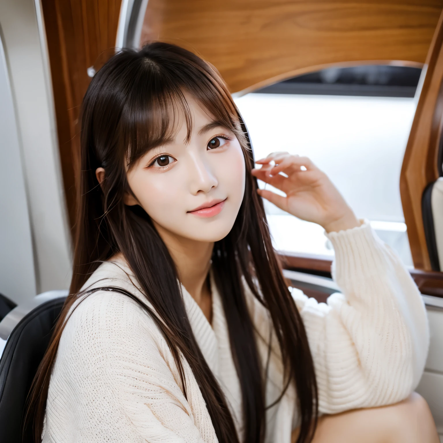 beautifull korean girl