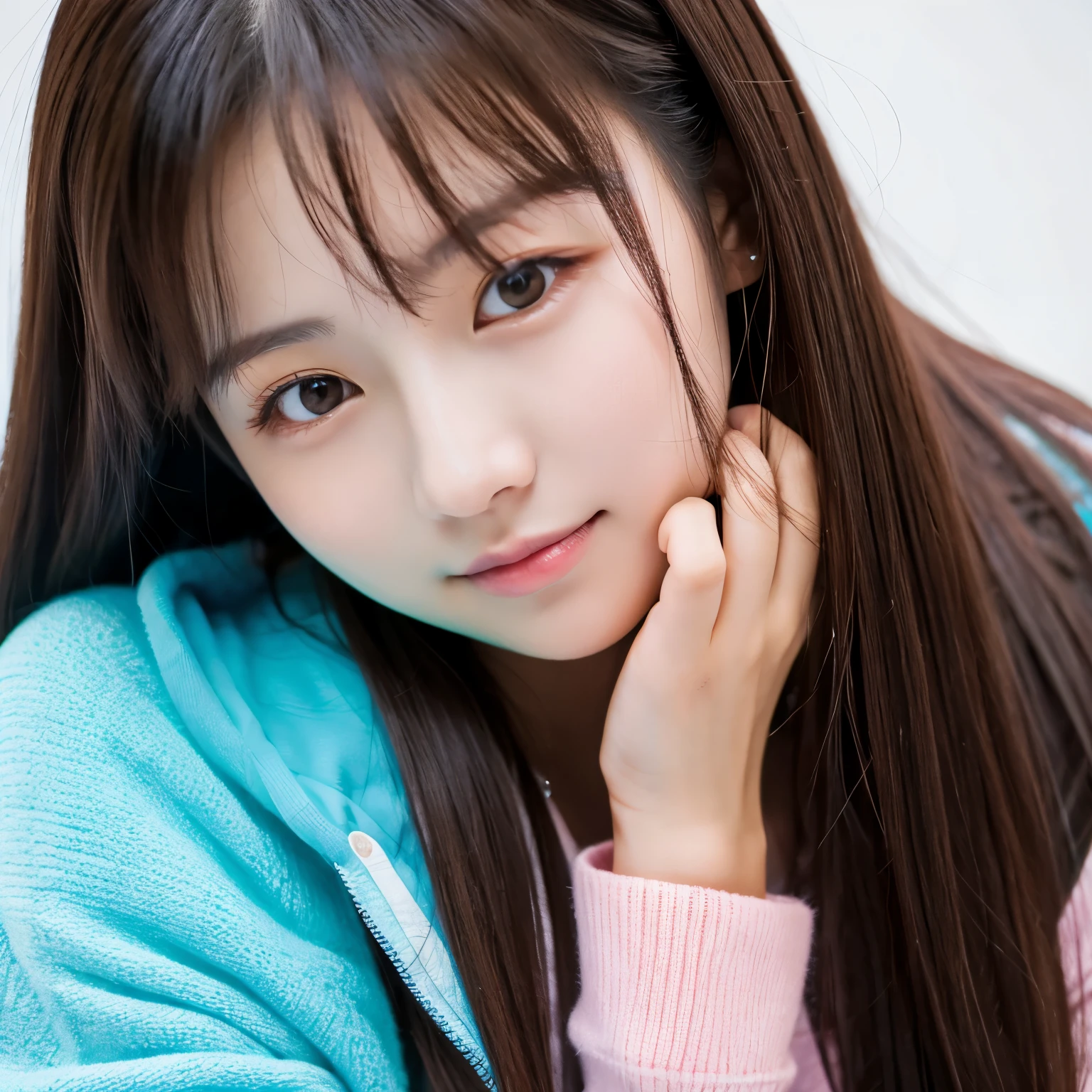 beautifull korean girl