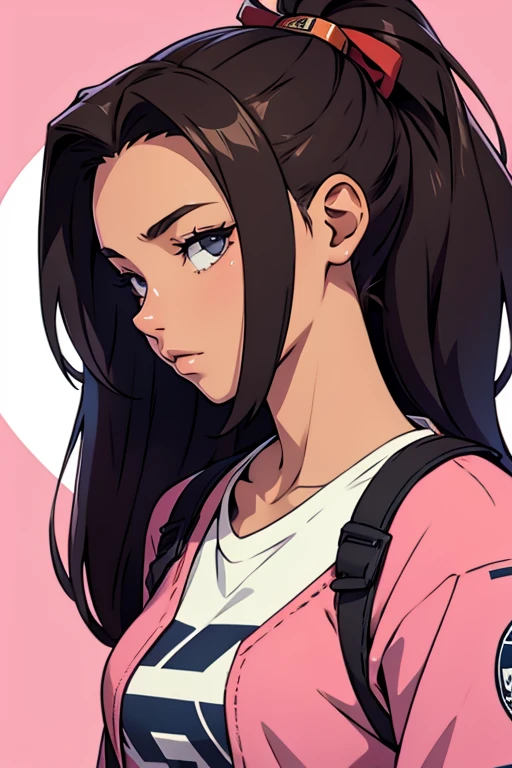 girl