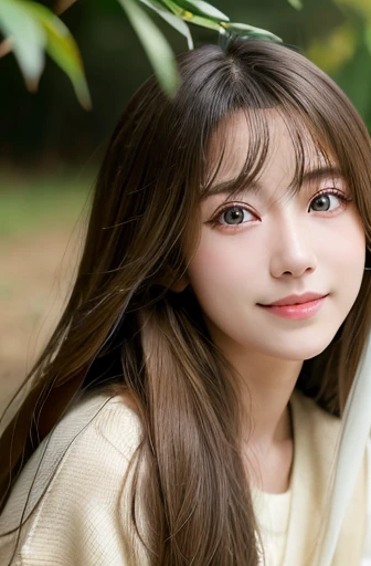(realistic, photo-realistic:1.37),(8k, RAW photo, best quality, masterpiece:1.2), cute, ultra-detailed,heart-shaped pupils,physically-based rendering, ultra high res, kodakvision color, shot on Arricam LT Camera, bokeh, sharp focus,
looking at viewer,photorealistic,realistic, solo, photorealistic, best quality,extremely detailed face,extremely detailed eyes and face, beautiful detailed eyes,absurdres, incredibly absurdres,haunting smile,Messy hair, floating hair, ,