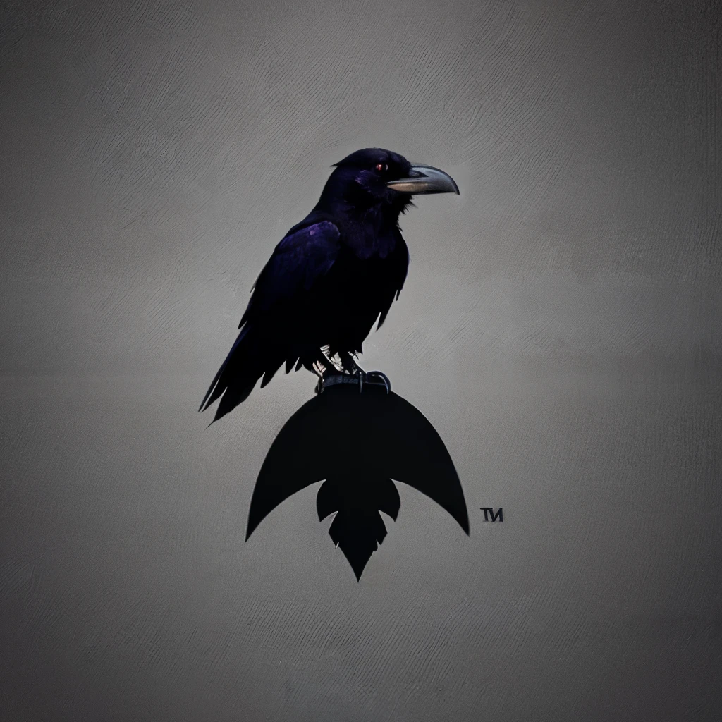 raven logo