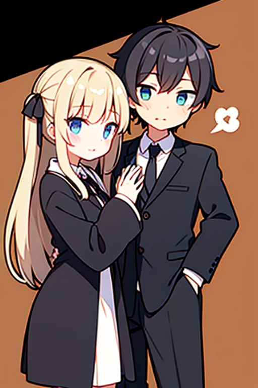 couple