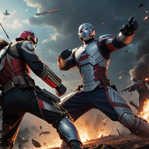 Civil war, indonesia vs java, future technology