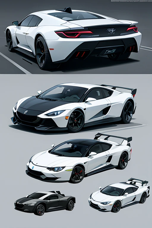 Hovercraft, hovering car, concept car, concept, concept design, design, 8 images