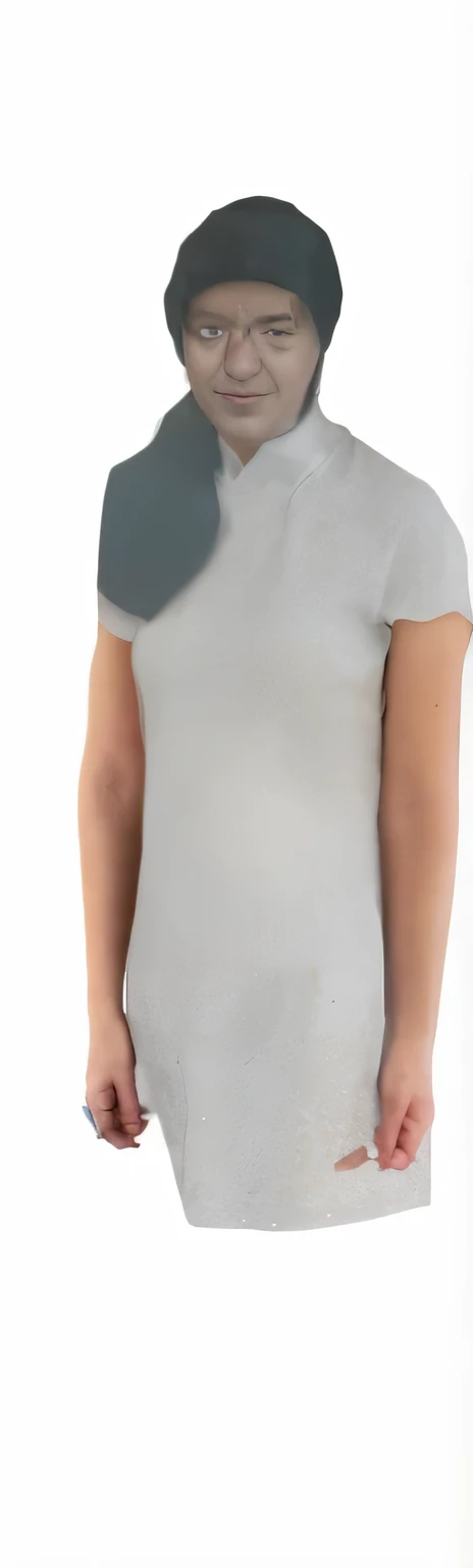 make a realistic photo