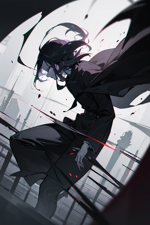 Best image quality, ((thumbnail)), ((Draft style)), ((rough sketch)), ((crude picture)), (urban intersection), (long shot:1.4), (Attack Motion), (battle scene), (sorcery), (dutch angle:1.4), (looking away:1.3), (Japanese Manga), (monochrome), (handwritten style), (Emotional:1.2), (jumpscare), male:1.2, Unique body, unique face, good and bad, Eerie, creepy, spooky, haunting, unsettling, macabre, chilling, uncanny, disconcerting, ominous, disturbing, ghostly, otherworldly, supernatural, sinister, mysterious, foreboding, enigmatic, cursed, abnormal, weird, freakish, surreal, strange, menacing, shadowy, unearthly, grim, hair-raising, paranormal, dreadful, cryptic, phantom, ghoulish, petrifying, bone-chilling, spine-chilling, wraithlike, disquieting, ephemeral, uncertain, unnatural, emanating fear, eclipsed, aberrant, forewarning, desolate, creeping, deathly, shadowed.