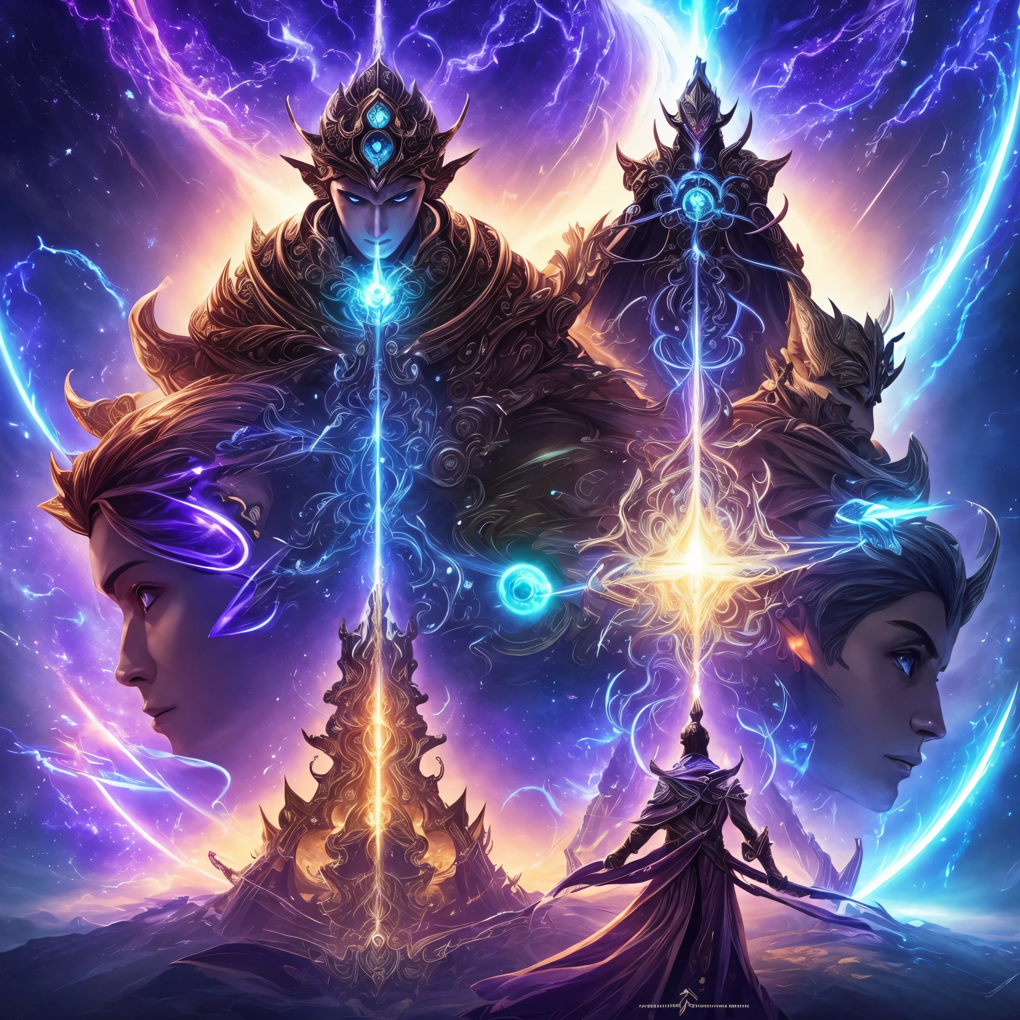 ｛NEO GOD｝｛Multiple faces｝｛an alien｝｛Chemicals｝｛Deities｝｛vhorrified｝｛Deities々Right｝｛Beautiful shape｝｛an oil painting｝｛hight resolution｝｛devastated｝｛Buddha｝｛Rainbow flesh｝｛Ultimate form｝｛Another dimension｝｛kosmos｝｛mistic｝