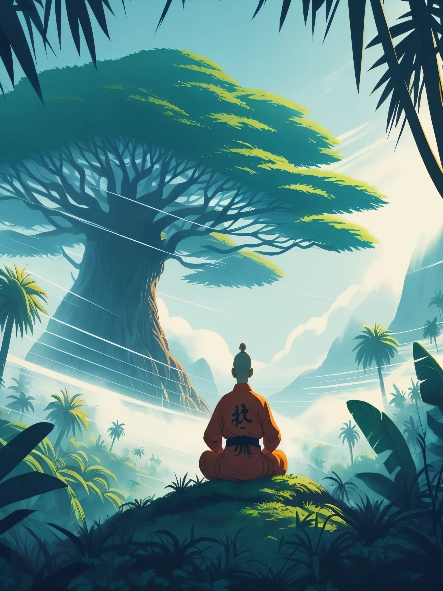 meditation