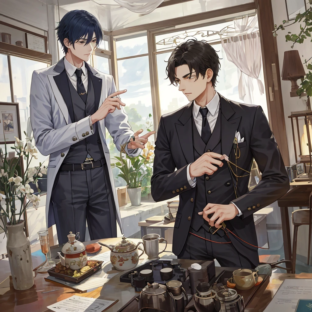 Things can't be solved by just talking.,It's solved by action,It doesn't matter what you think,But what matters is how you do it,A gentleman talks about his deeds but does not care about his heart。Trial progress five