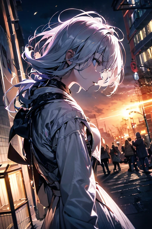 masterpiece, ((thumbnail)), ((Draft style)), ((rough sketch)), ((crude picture)), (urban intersection), (long shot:1.4), (Attack Motion), (battle scene), (sorcery), (dutch angle:1.4), (looking away:1.3), ((Japanese Manga)), (manga), ((monochrome)), (handwritten style), (Emotional:1.2), (jumpscare), yokai, male:1.2, Unique body, unique face, good and bad, Eerie, creepy, spooky, haunting, unsettling, macabre, chilling, uncanny, disconcerting, ominous, disturbing, ghostly, otherworldly, supernatural, sinister, mysterious, foreboding, enigmatic, cursed, abnormal, weird, freakish, surreal, strange, menacing, shadowy, unearthly, grim, hair-raising, paranormal, dreadful, cryptic, phantom, ghoulish, petrifying, bone-chilling, spine-chilling, wraithlike, disquieting, ephemeral, uncertain, unnatural, emanating fear, eclipsed, aberrant, forewarning, desolate, creeping, deathly, shadowed.