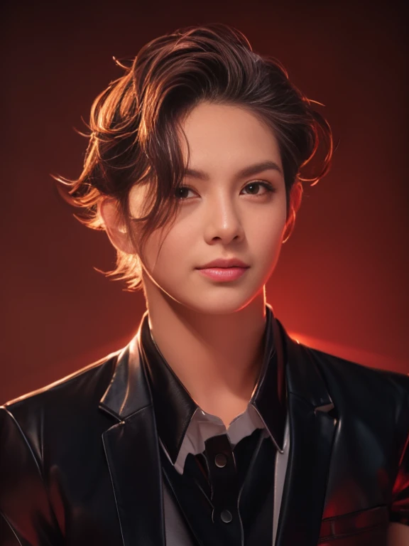 Rendering to realistic 