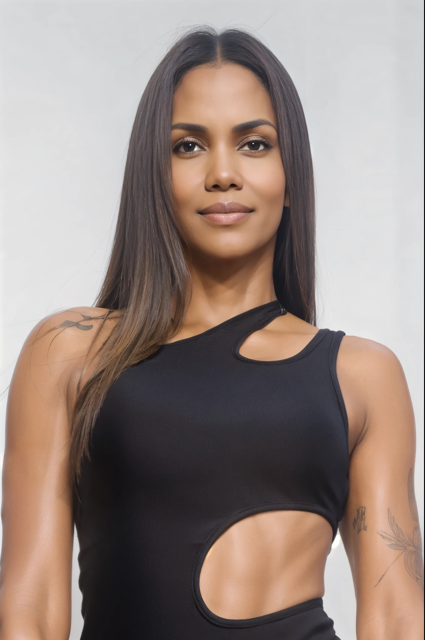 Halle Berry