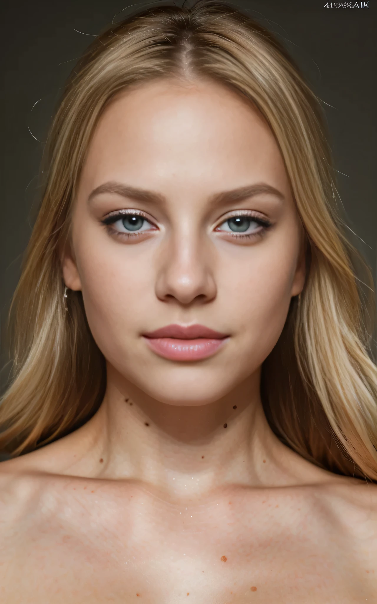 rosto de garota loira sexy,(melhor qualidade,4k,8k,high resolution,obra de arte:1.2),ultra-detalhado,(realista,photorealista,photo-realista:1.37),lindos olhos detalhados,beautiful detailed lips,olhos e rosto extremamente detalhados,long eyelashes,cores vivas,studio lighting