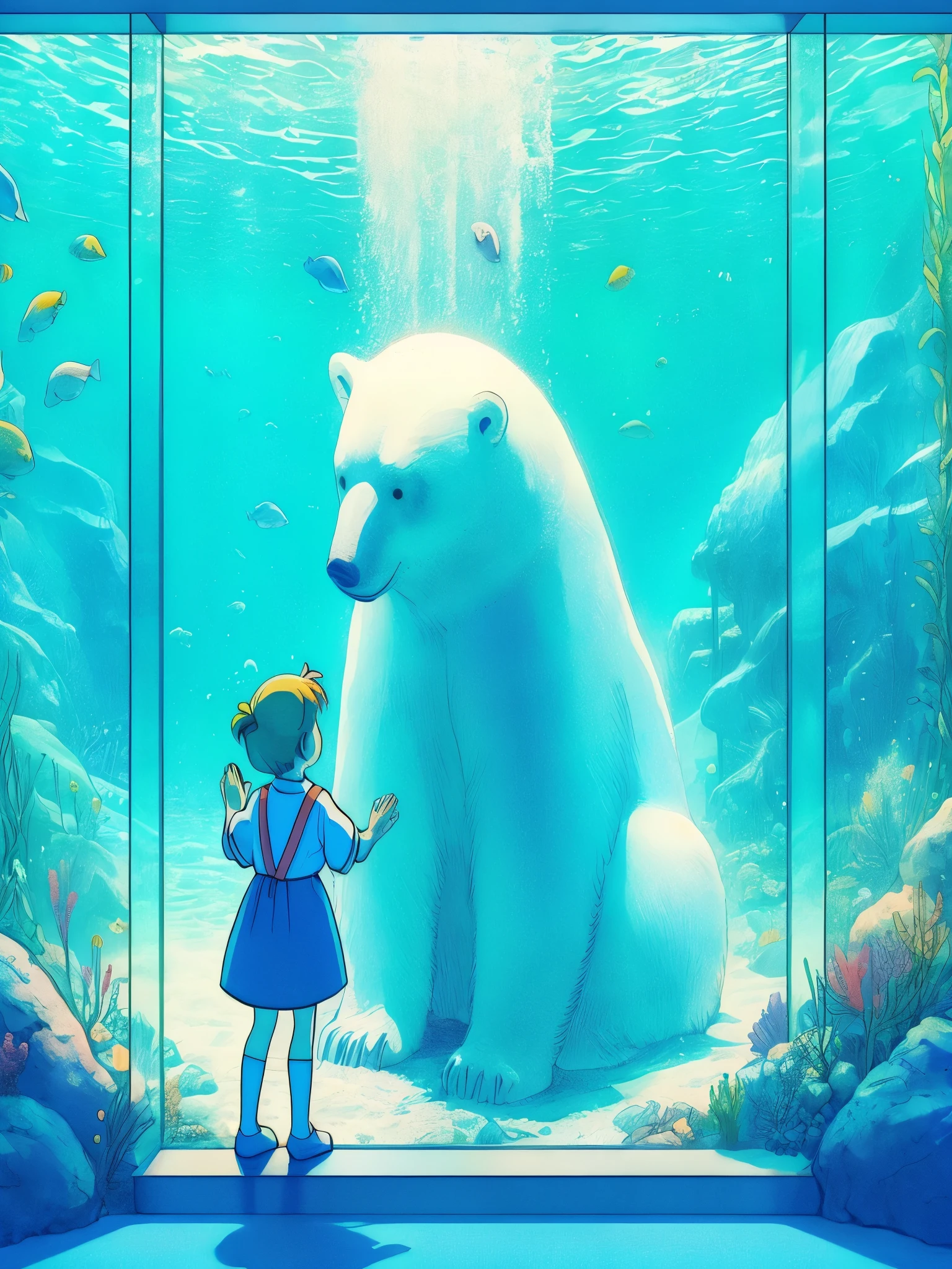 aquarium