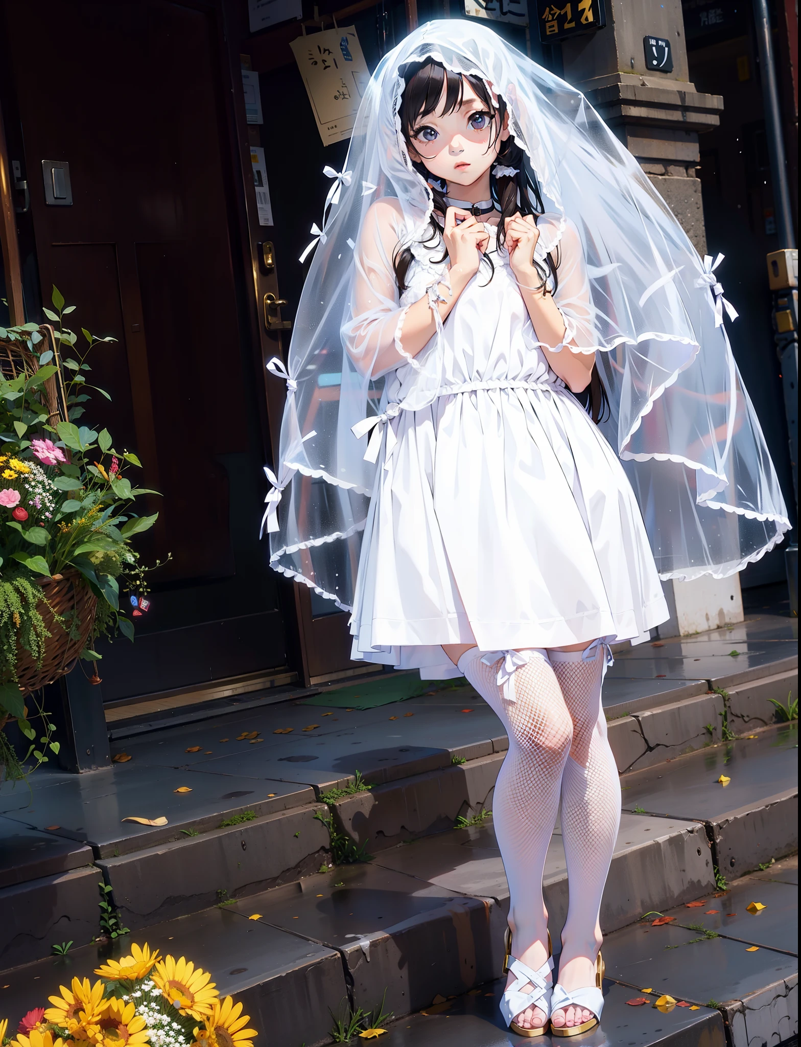 girl、