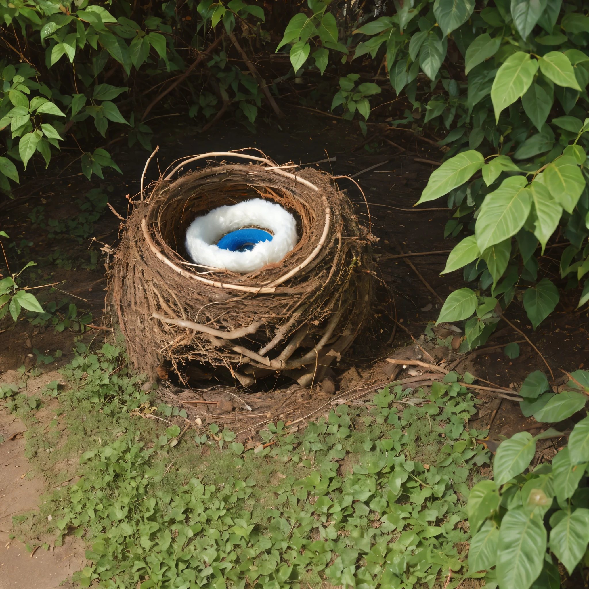 Nest