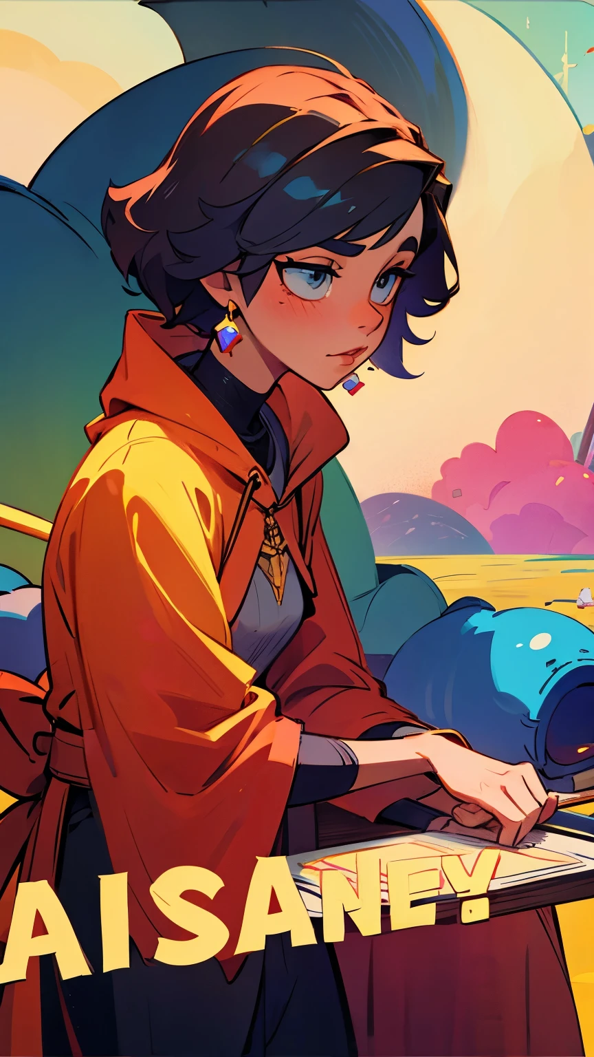 a dealer in fantasy