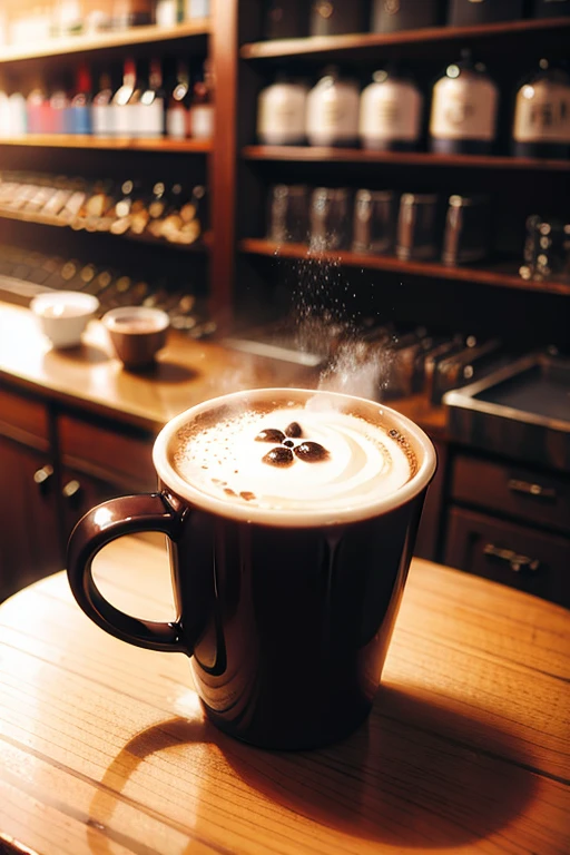 coffee