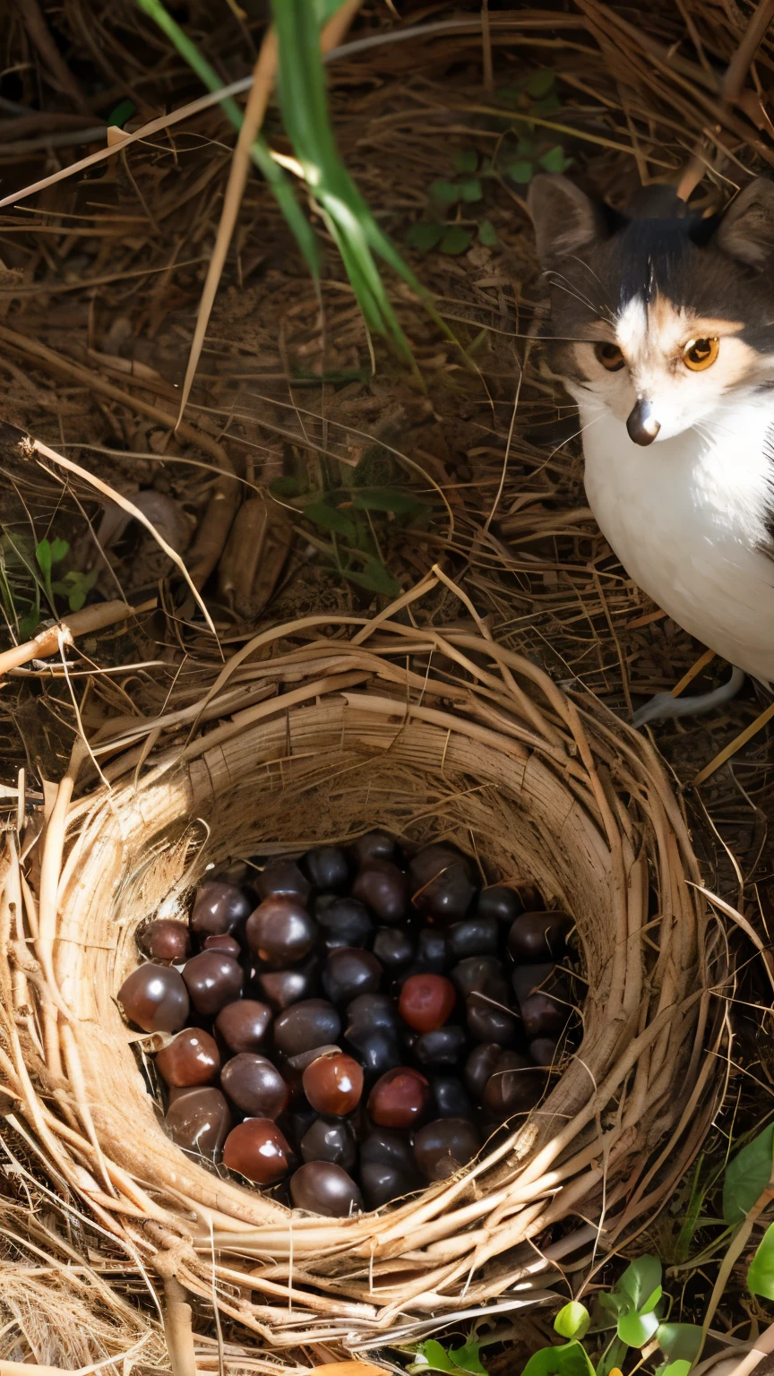 Nests