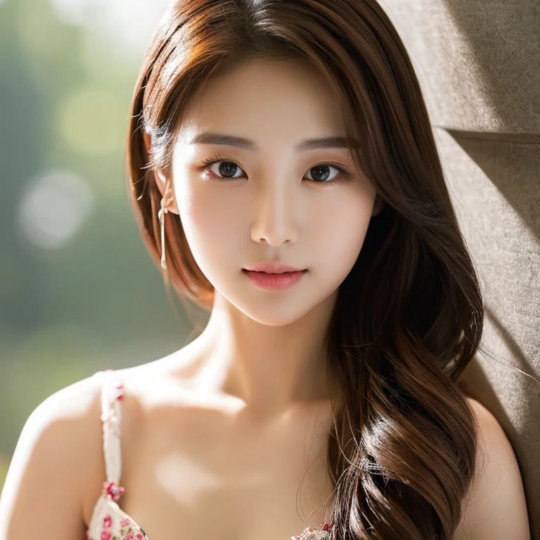 masterpiece, highest quality, figure, {beautiful detail girl}, Beautiful brilliance in every detail, Korean、beautiful woman
