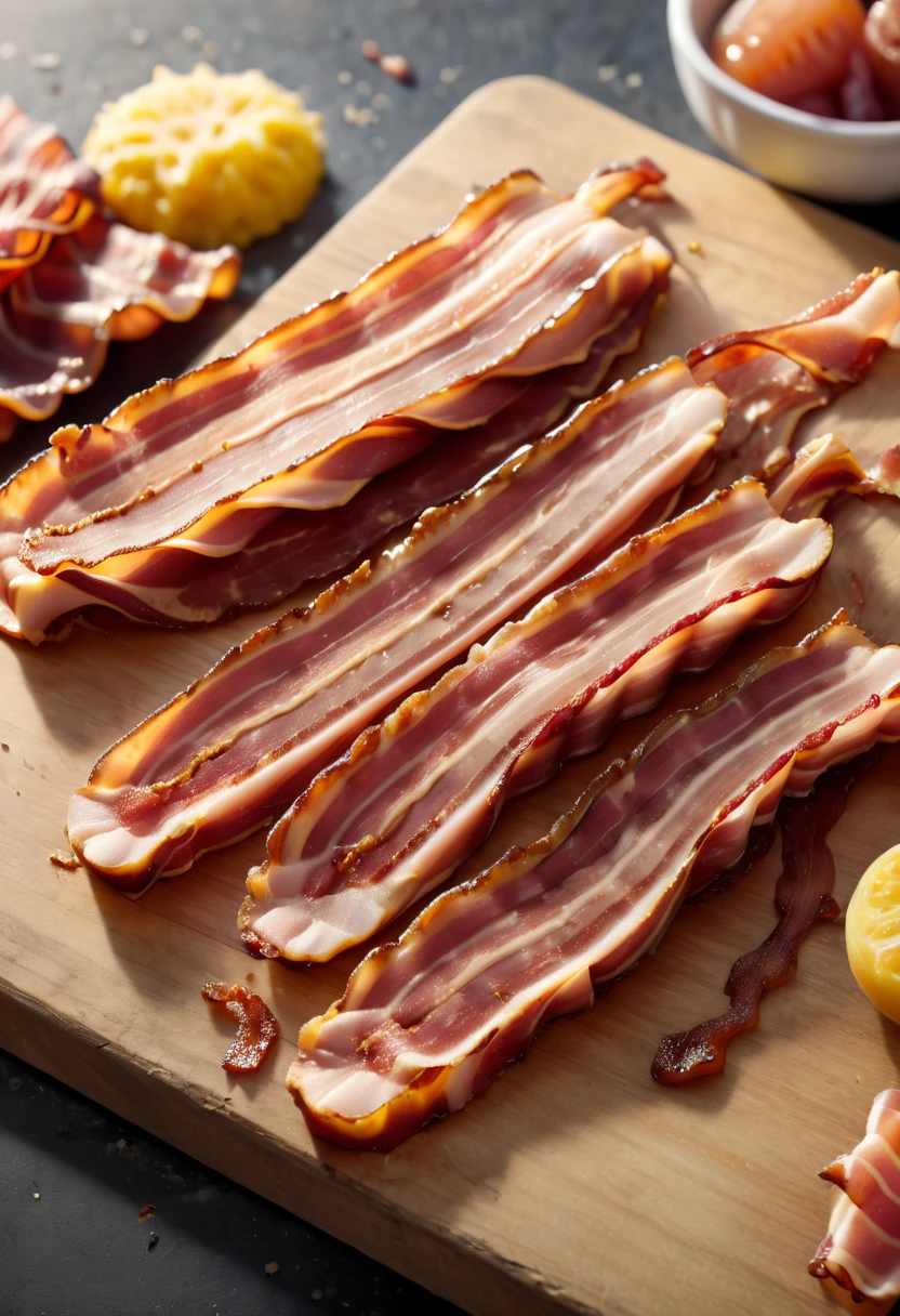 inspired by French bacon, best quality, masterpiece, 8k