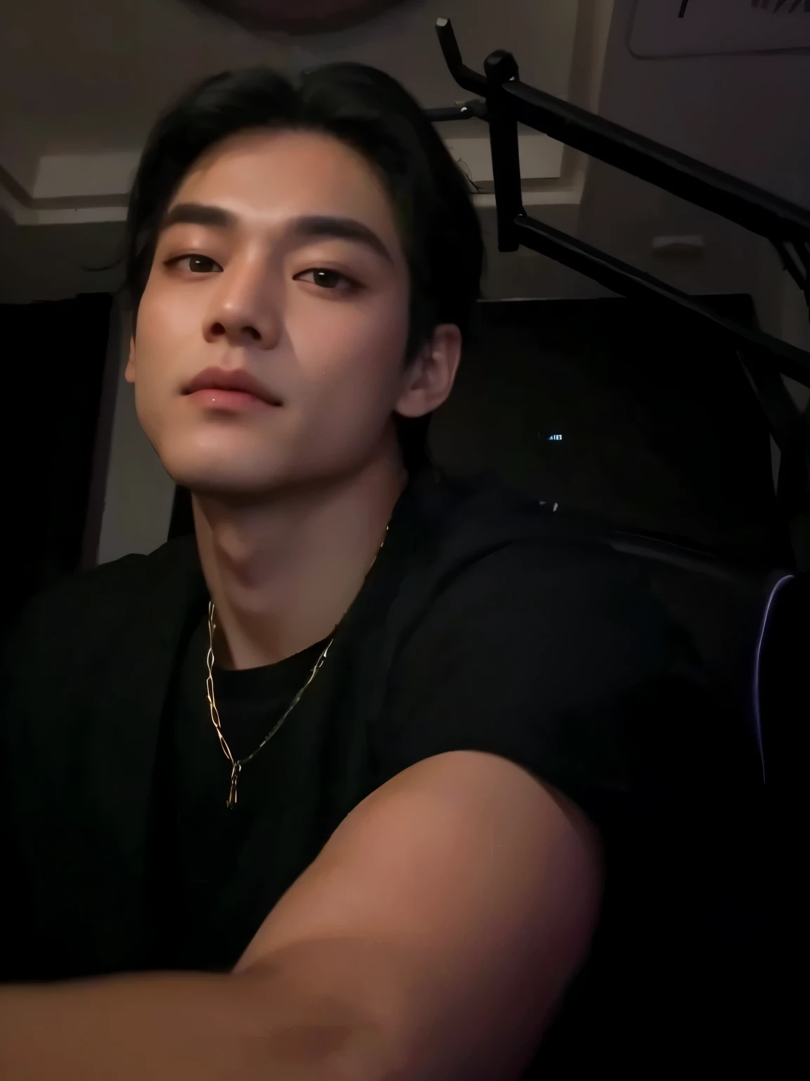 Kim Taehyung