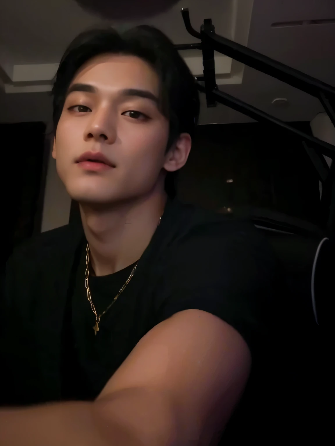 Kim Taehyung 