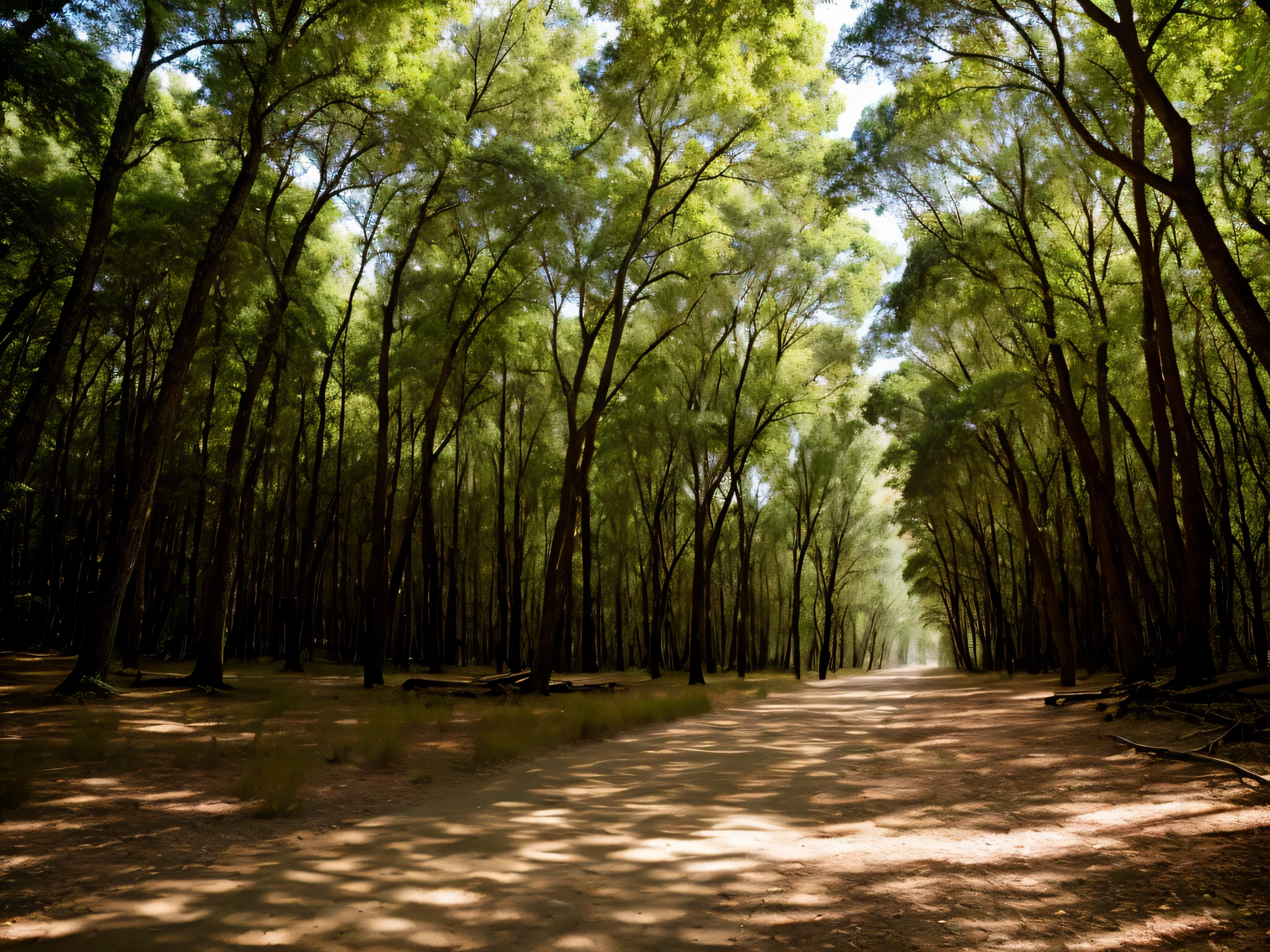 bosque 