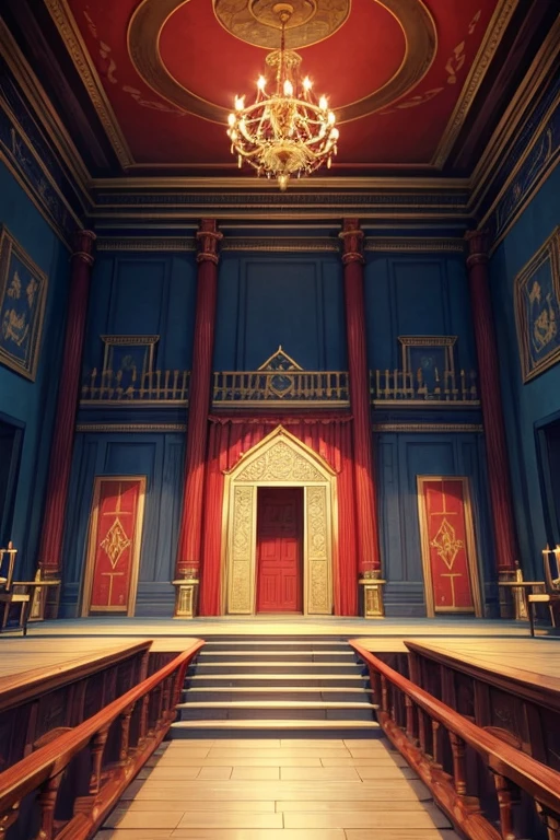 There is a room with a red carpet,There is also a red carpet, in the throne room, Jinluan Hall, exquisitely designed throne room, decadent throne room, rustic throne room, palace background, from inside the huge palace, in their noble mansions, kingdom of light background, inside a palace, ornate turkic palace background, Intricate castle interior, 《The Legend of Korra》set up