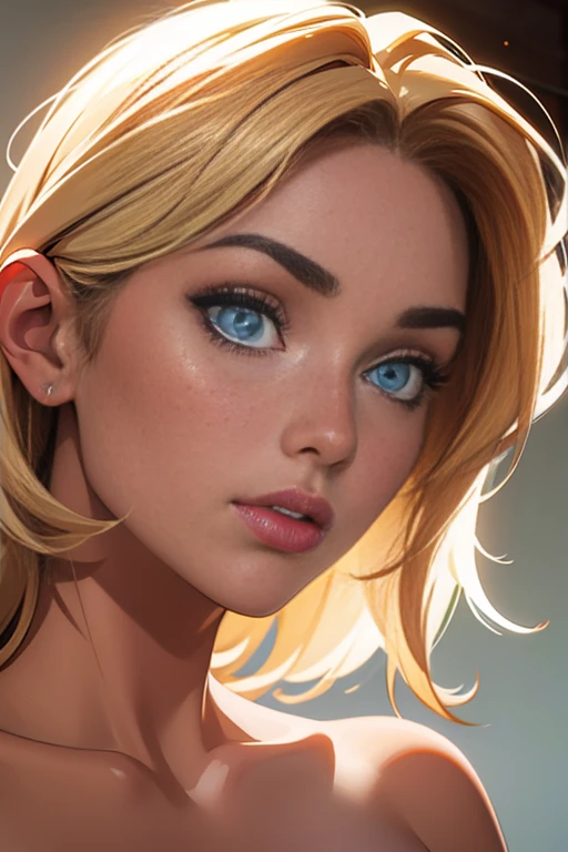 (olhos claros brilhantes:1.5), (Naked:1.3), (hairy pussy:1.2), (Naked full body:1.5), (hairy blonde pussy:1.0), (tanned skin:1.5), (muscularbody:0.8), Gorgeous woman with long brown hair and blue eyes, big , sitzt im Cafe, beautiful female model, attractive beautiful face, photorealistic beautiful face, beautiful, attraktives Gesicht, beautiful portrait photo, Beautiful face Freckles on the face, Cinematically beautiful natural skin, beautiful model girl, beautiful girl model, Beautiful portrait image, guckt direkt in die Kamera, RAW Fotografie sehr realistisch