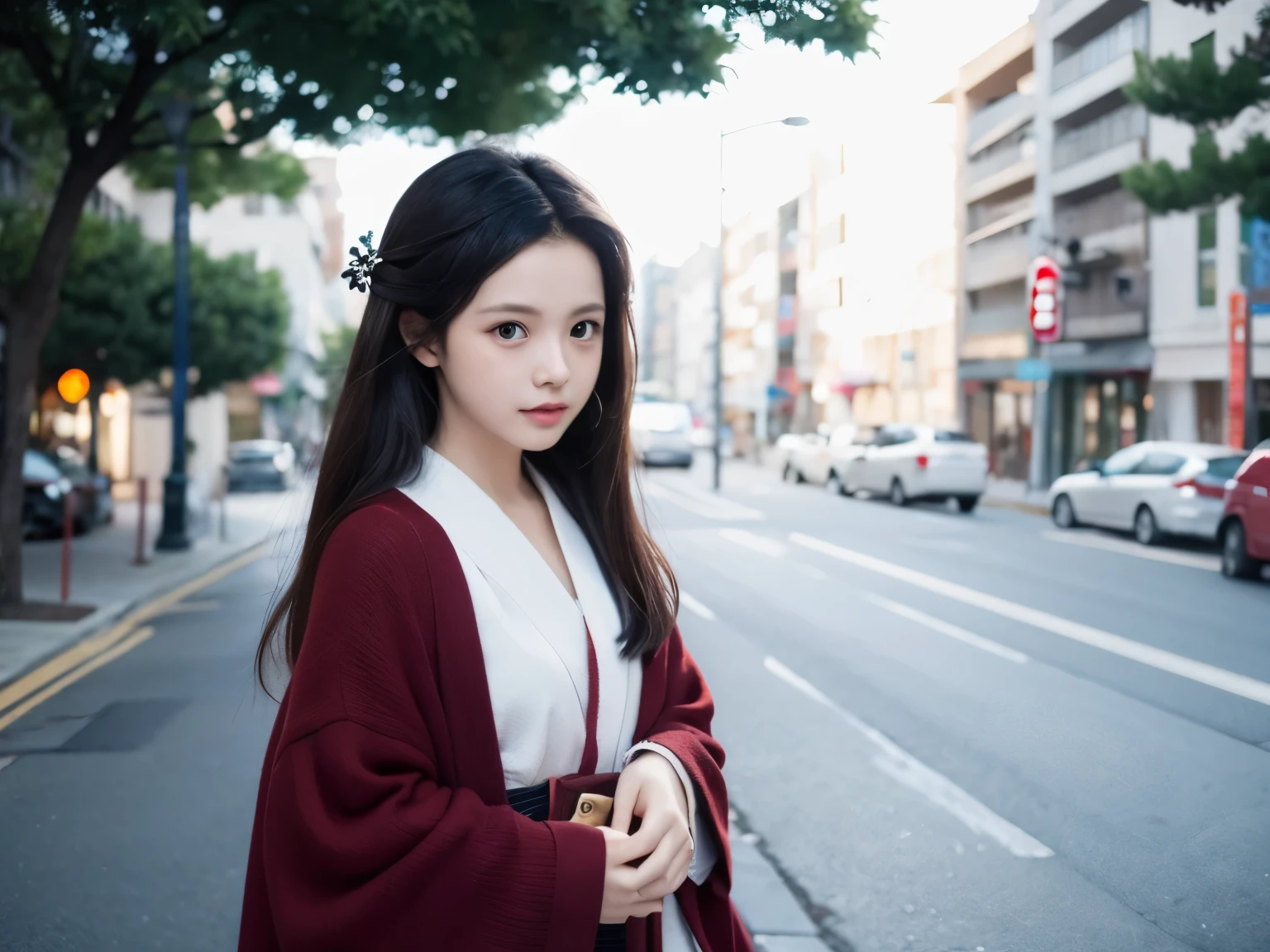 Nezuko 