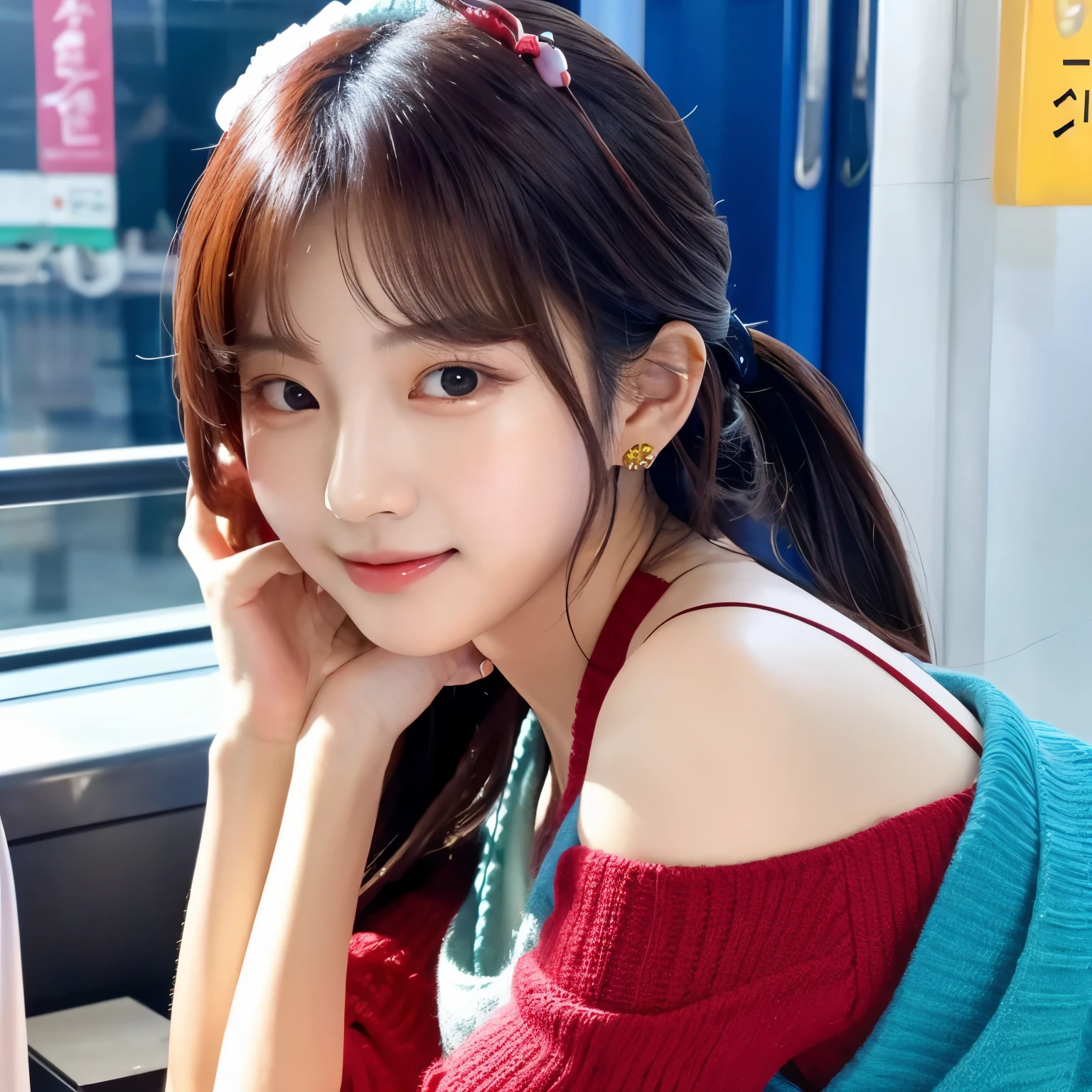 korean idol