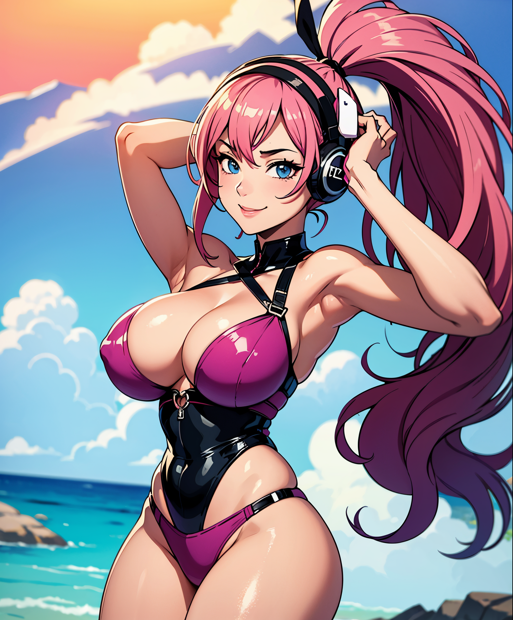Mistoon_Jade v1.0