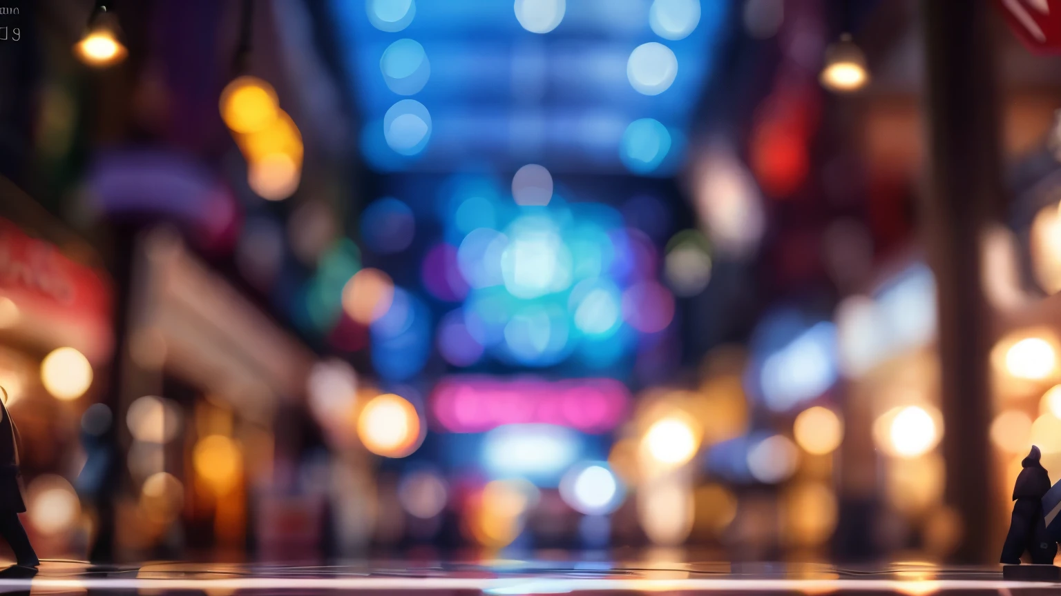 (by pixelsketcher:0.6), (by personalami :0.6) background, (cinematic lighting:1.1), (perfect focus:1.1), 8k hd,depth of field, bokeh, subsurface scattering,bright colors, detailed background, realistic, photorealistic, ultra realistic,in the mall, shopping stores, mall background,realistic, photorealistic ,