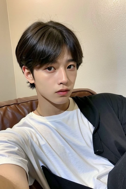 CUTE BOY