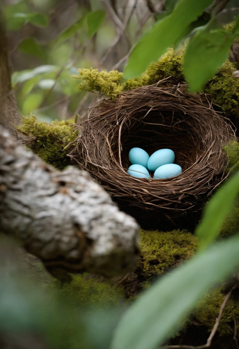 Nests