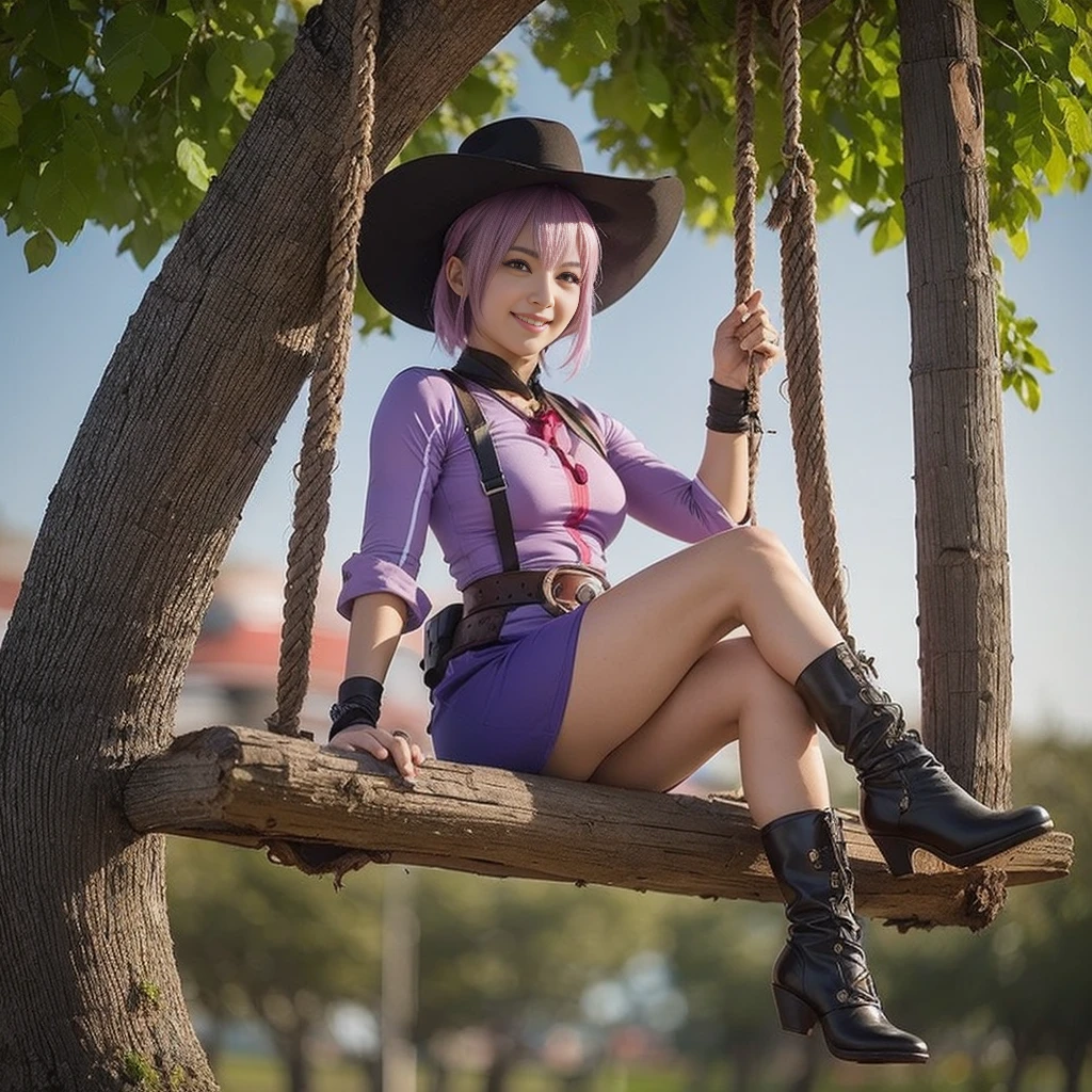 "AYANE FACE" (best quality,ultra-detalhado,Realistic:1.37), retrato, Detailed eyes and facial features, textura de pele delicada e suave, Corpo Perfeito, textura ultra realista, maquiagem perfeita, maquiagem vermelha nos olhos, batom vermelho, smiling expression, cores vivas, maquiagem vermelha em volta dos olhos, cores vivas, olhos vermelhos, maquiagem vermelha nos olhos, ATHLETIC BODY