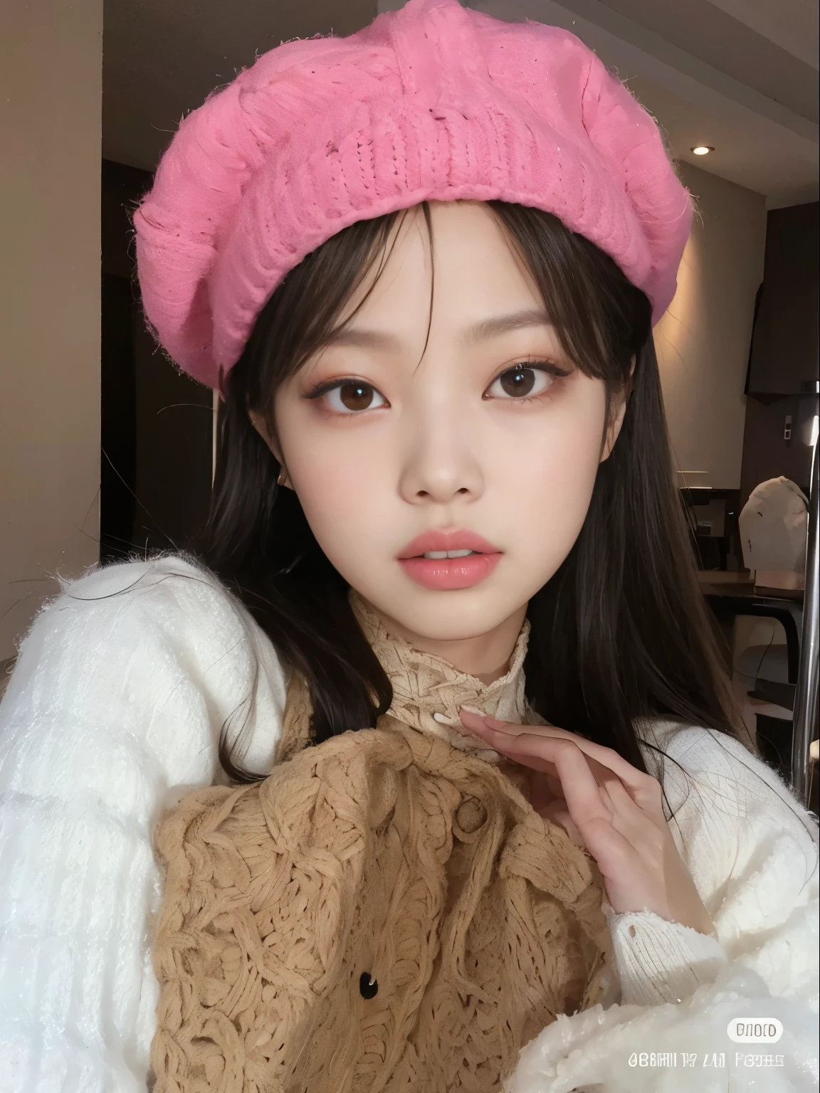 Jennie blackpink