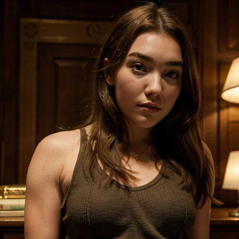 Florence pugh