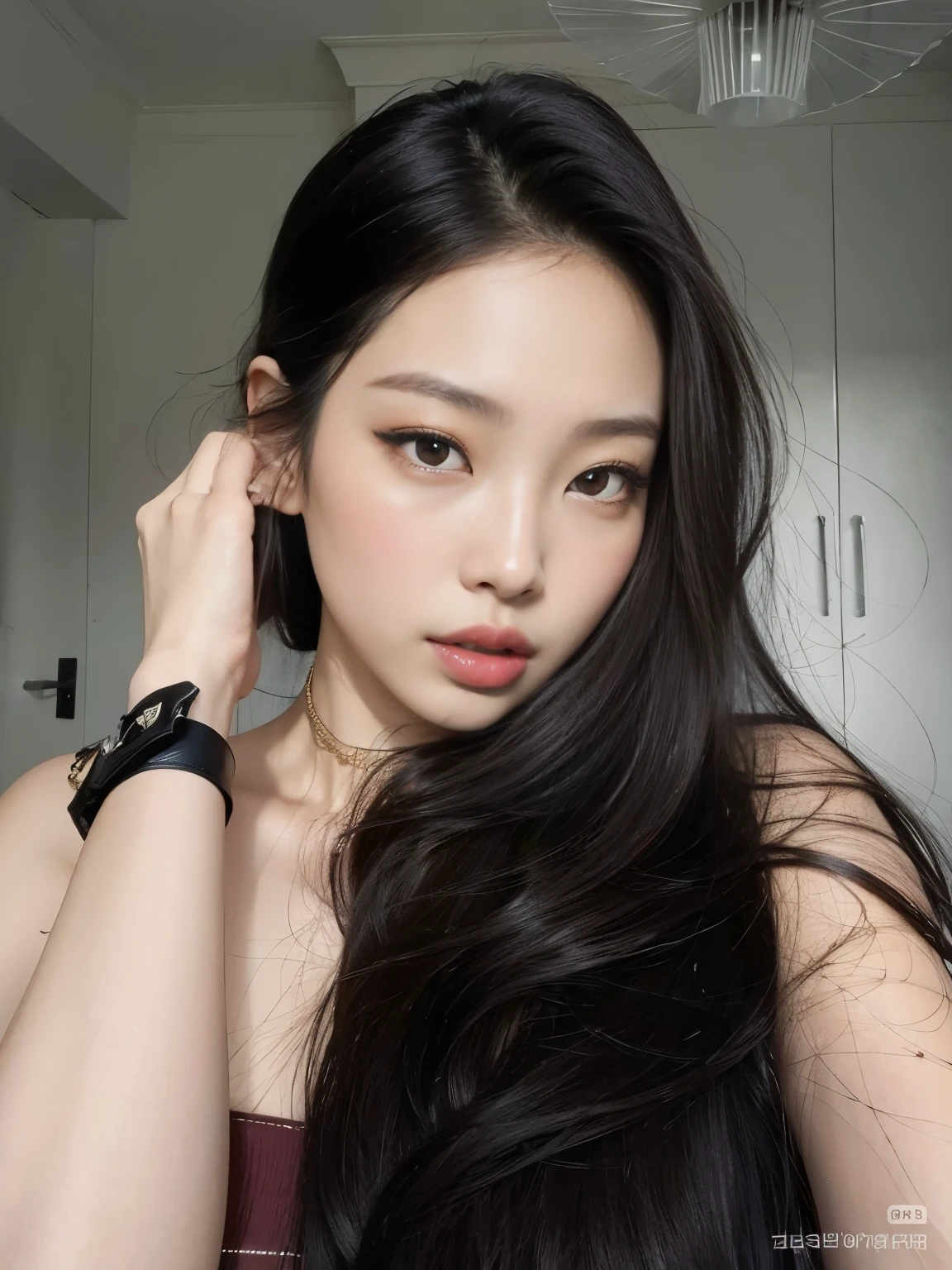 Jennie Kim