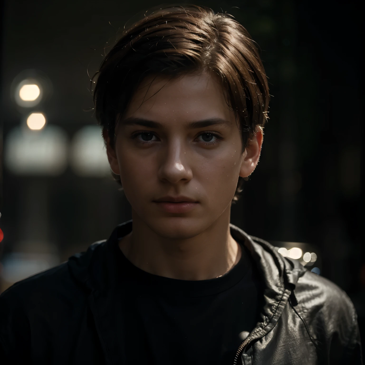 Best Quality,Masterpiece,Ultra High Resolution,(Realisticity:1.4),Original Photo,Cinematic Lighting,
1boy,upper body,