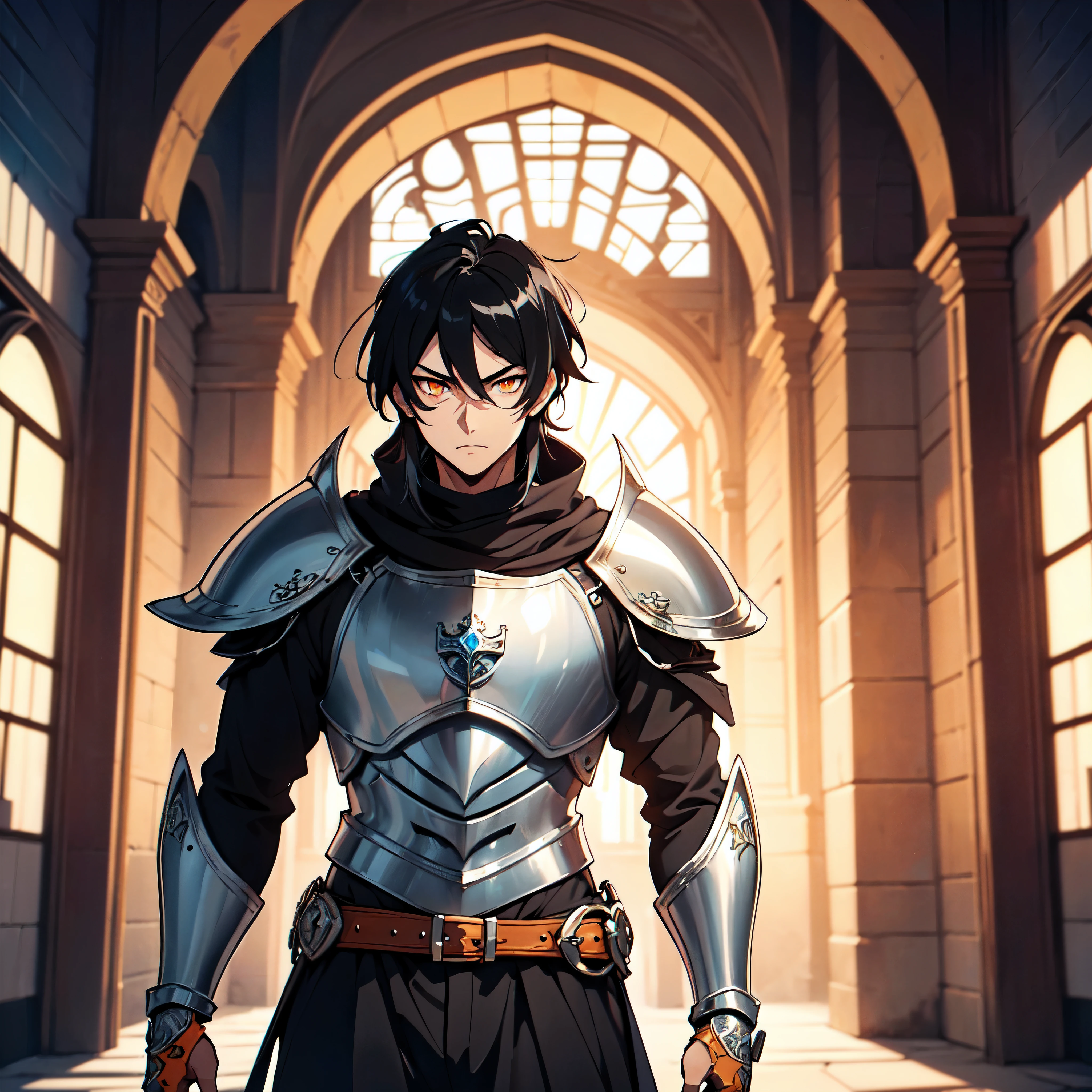 128K Ultra High Definition,
128K Ultra High Quality,
128K Ultra High Resolution,
Best Definition,
Best Quality,
Best Resolution,
Perfectly Detailed,
Perfectly Designed,
Extremely Detailed,
Extremely Designed,
Hyper Detailed,
Hyper Definition,
Hyper Quality,
Hyper Resolution,
Masterpiece,
(((Anime))),
Body Shot,
(((Boy))),
Handsome,
Muscular Body,
(((Black Mid Hair))),
(((Orange Eyes))),
(((Hyper Detailed & Perfectly Designed With Ultra High Quality Topaz Warlord Armor))),
(((Inside Of Medieval Royal Palace Background Scenery))),