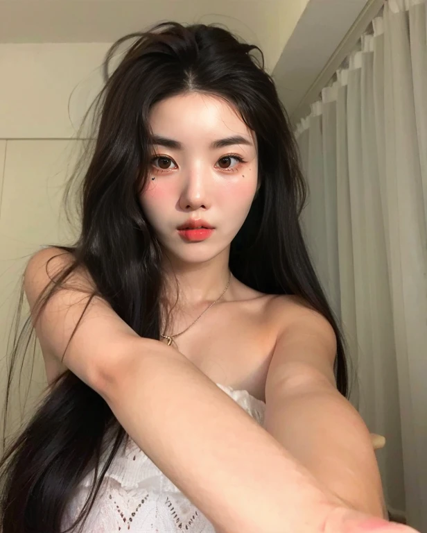 Asian Girl, Kwon Eunbi