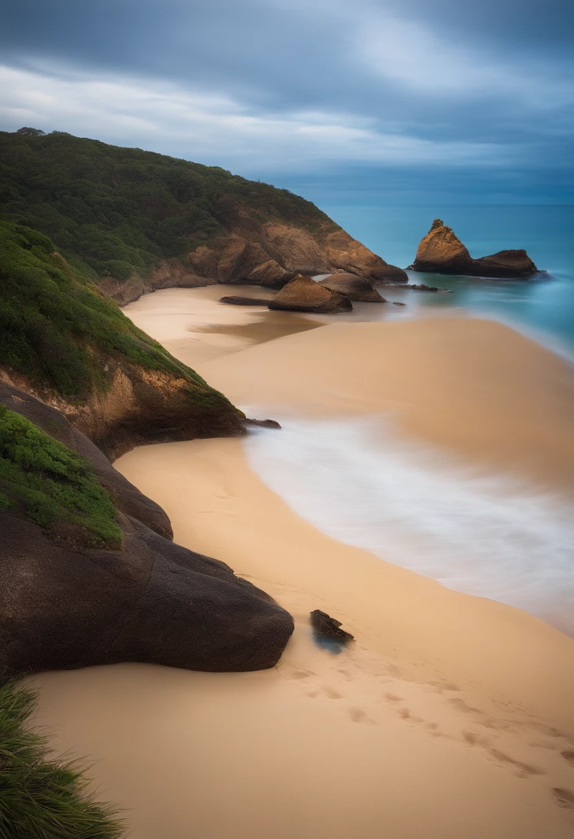 CRIAR IMAGENS DE PRAIA