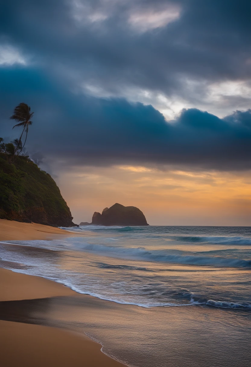 CRIAR IMAGENS DE PRAIA