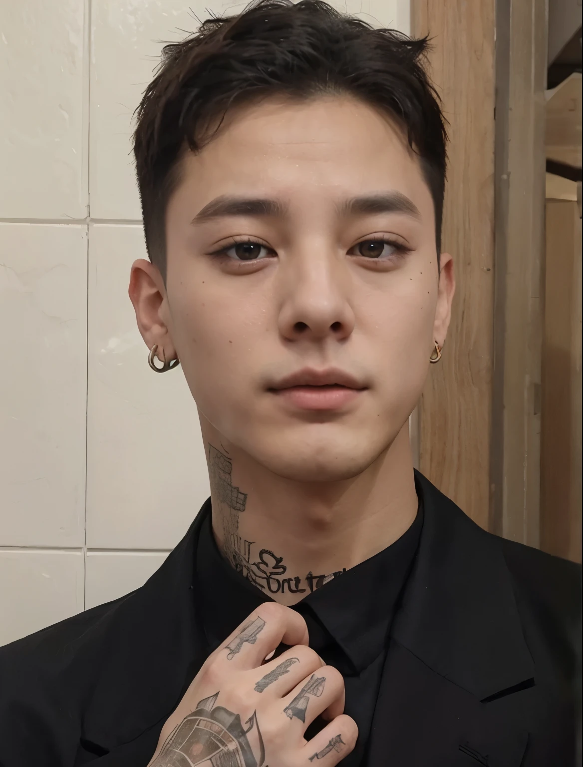 Jungkook do bts